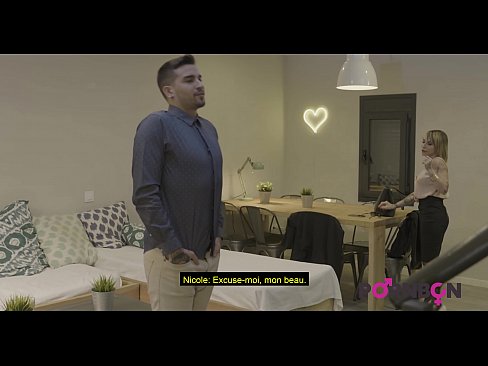 ❤️ PORNBCN 4K אישה בוגרת אחת עם ציצים גדולים רוצה להיות דפוק בפי הטבעת ג'יגולו צעיר עם זין גדול מציצה הפחתת זיון קשה יד עבודה כלב בסגנון כוס ללקק אורגזמה כתוביות בצרפתית ️❌ פורנו אצלנו ❌